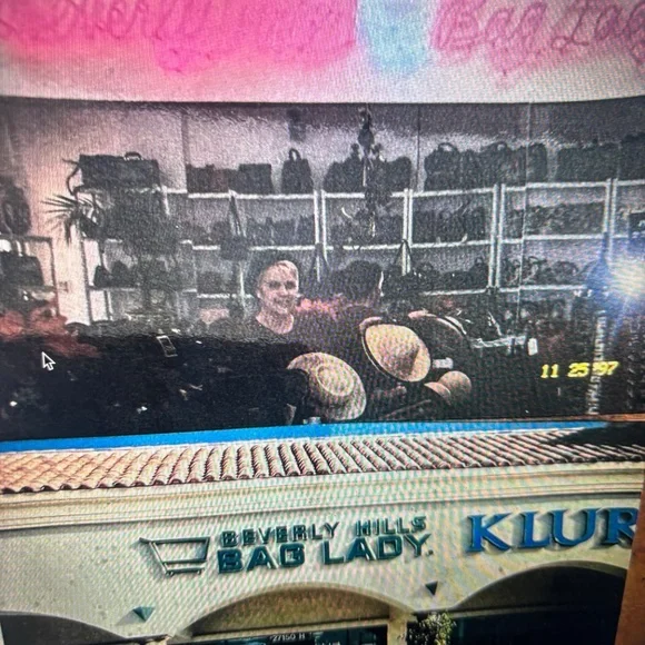 PATRICIA NASH ITALY-NWT$85.00 MASTERPIECE PAINTING TOOK 5 WEEKS -NOW !$69.00 - Picture 16 of 16